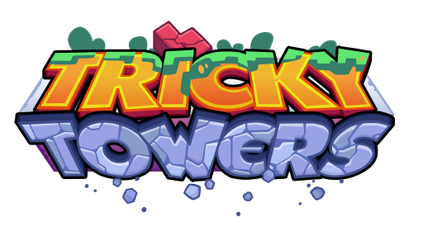 Tricky Towers