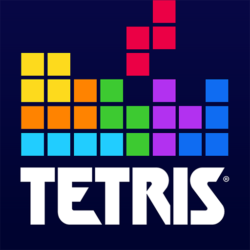 Défi Tetris MetzTorii 2026